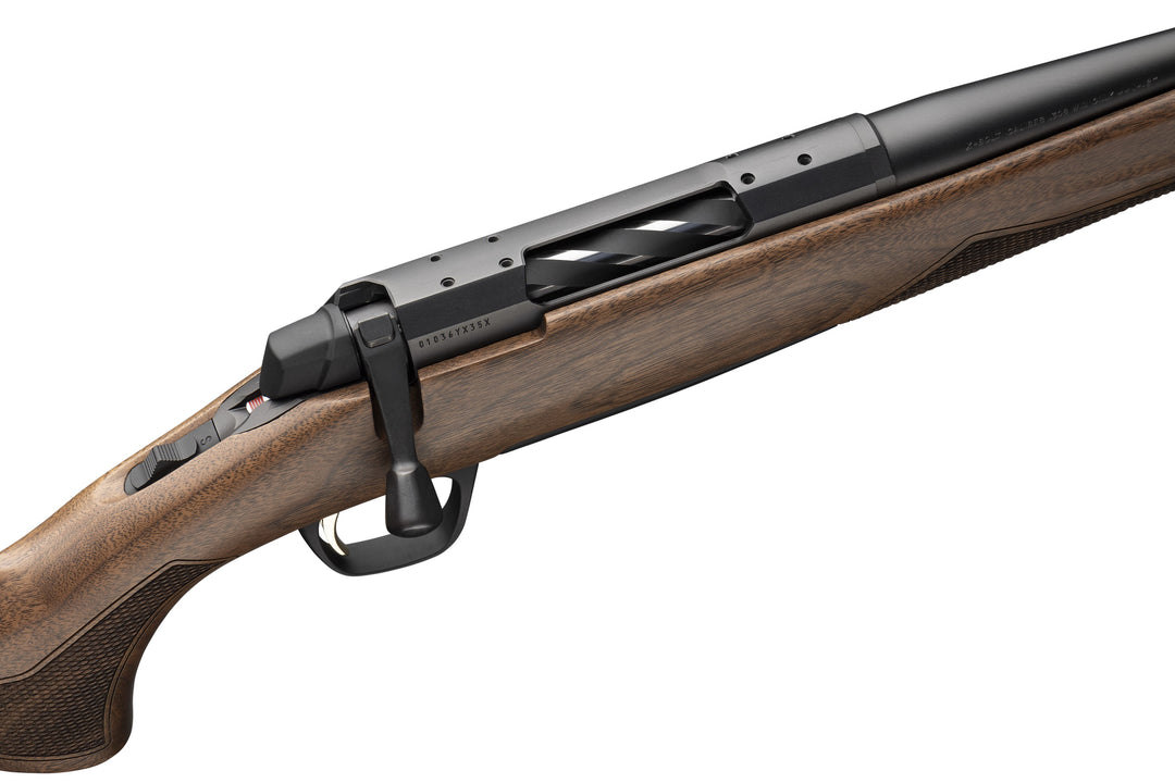 Browning X-Bolt 2 Hunter NS .243 4RD Mag