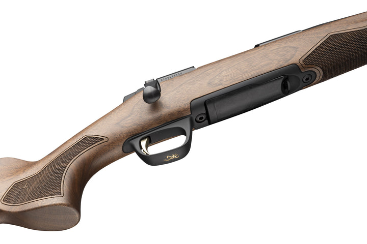 Browning X-Bolt 2 Hunter NS .243 4RD Mag