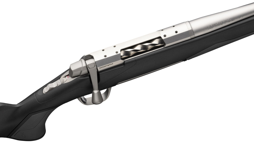 Browning X-Bolt 2 Composite Stainless .300WSM 3RND Mag