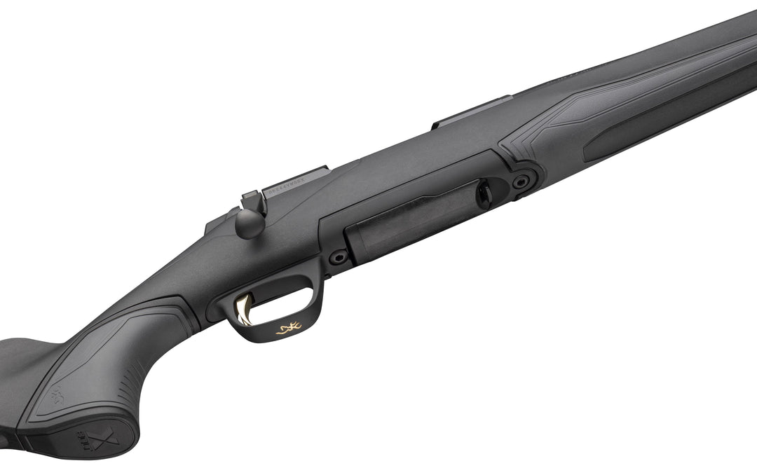 Browning X-Bolt 2 Micro Composite MB .308 4RD Mag