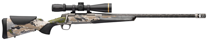 Browning X-Bolt 2 Speed Ovix Carbon Srmb .308 4RD Mag