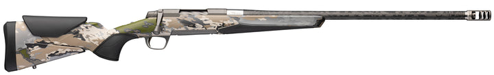 Browning X-Bolt 2 Speed Ovix Carbon Srmb .300PRC 3RD Mag
