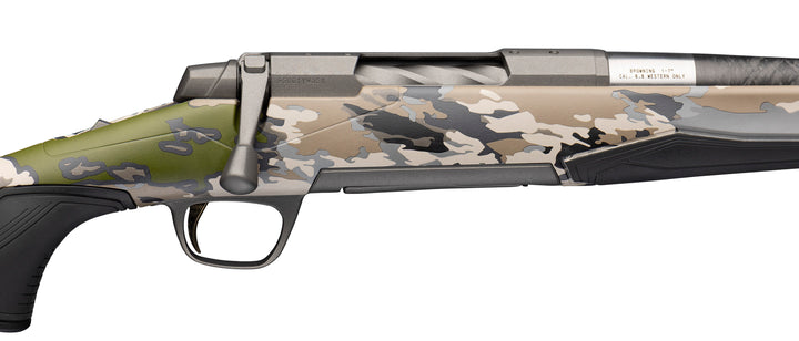 Browning X-Bolt 2 Speed Ovix Carbon Srmb .300PRC 3RD Mag