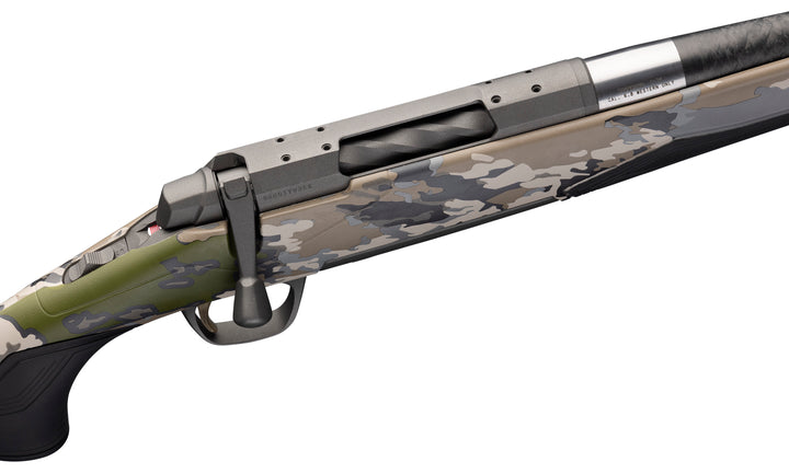 Browning X-Bolt 2 Speed Ovix Carbon Srmb .308 4RD Mag