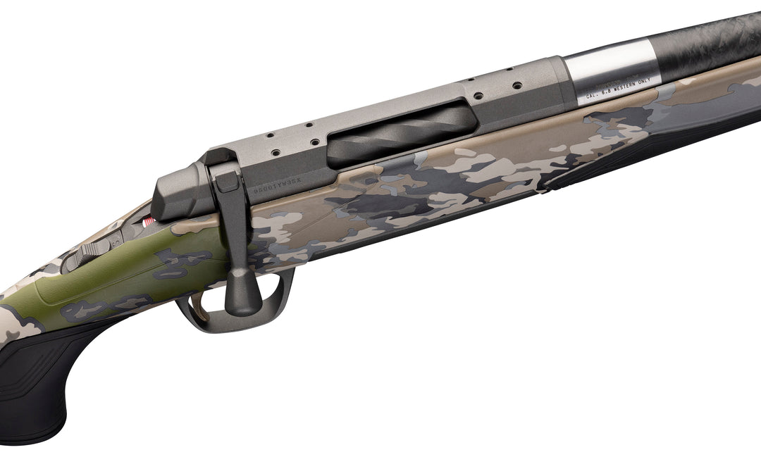 Browning X-Bolt 2 Speed Ovix Carbon Srmb 7MM RM 3RND Mag