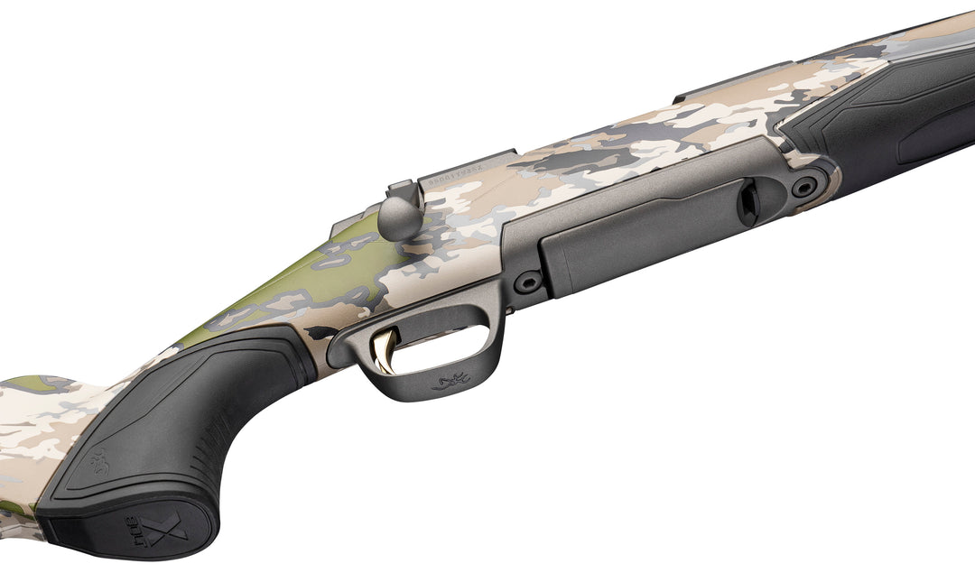 Browning X-Bolt 2 Speed Ovix Carbon Srmb .308 4RD Mag