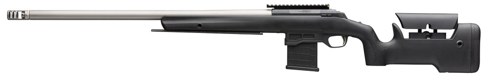 Browning X-Bolt Target Max Competition Heavy 308WIN 10RND