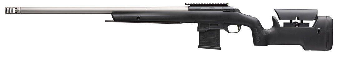 Browning X-Bolt Target Max Competition Heavy 308WIN 10RND