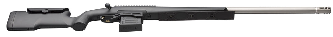 Browning X-Bolt Target Max Competition Heavy 308WIN 10RND