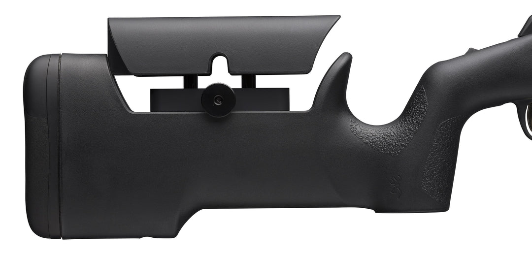 Browning X-Bolt Target Max Competition Heavy 308WIN 10RND