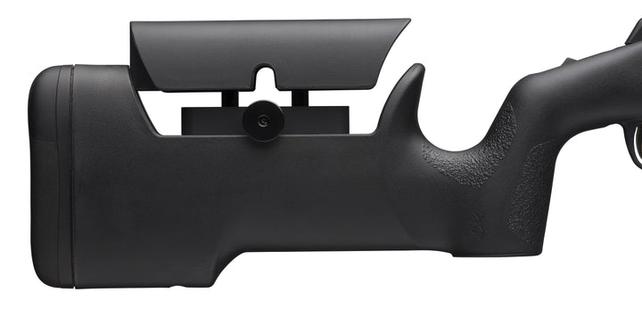 Browning X-Bolt Target Max Competition Heavy 308WIN 10RND