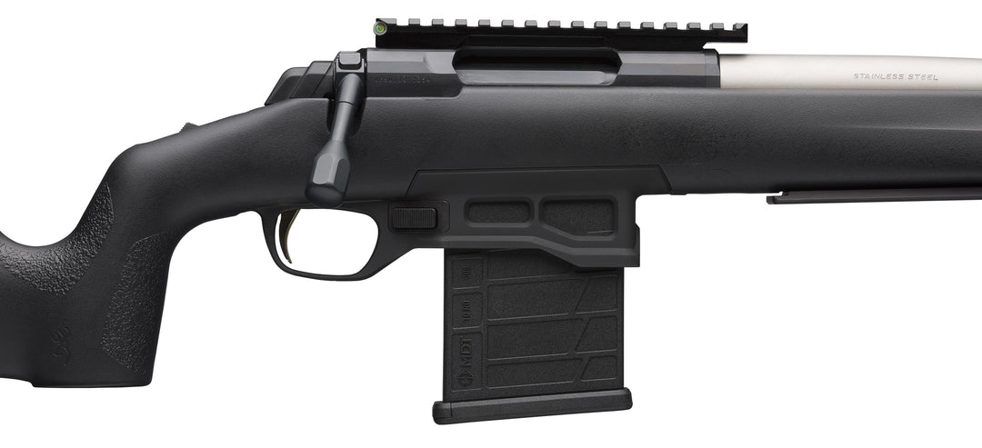 Browning X-Bolt Target Max Competition Heavy 308WIN 10RND