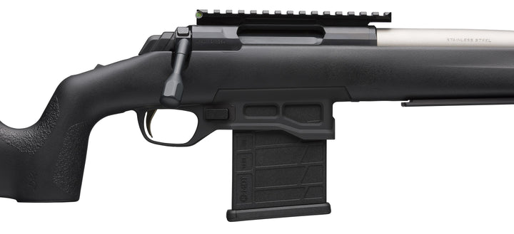 Browning X-Bolt Target Max Competition Heavy 308WIN 10RND