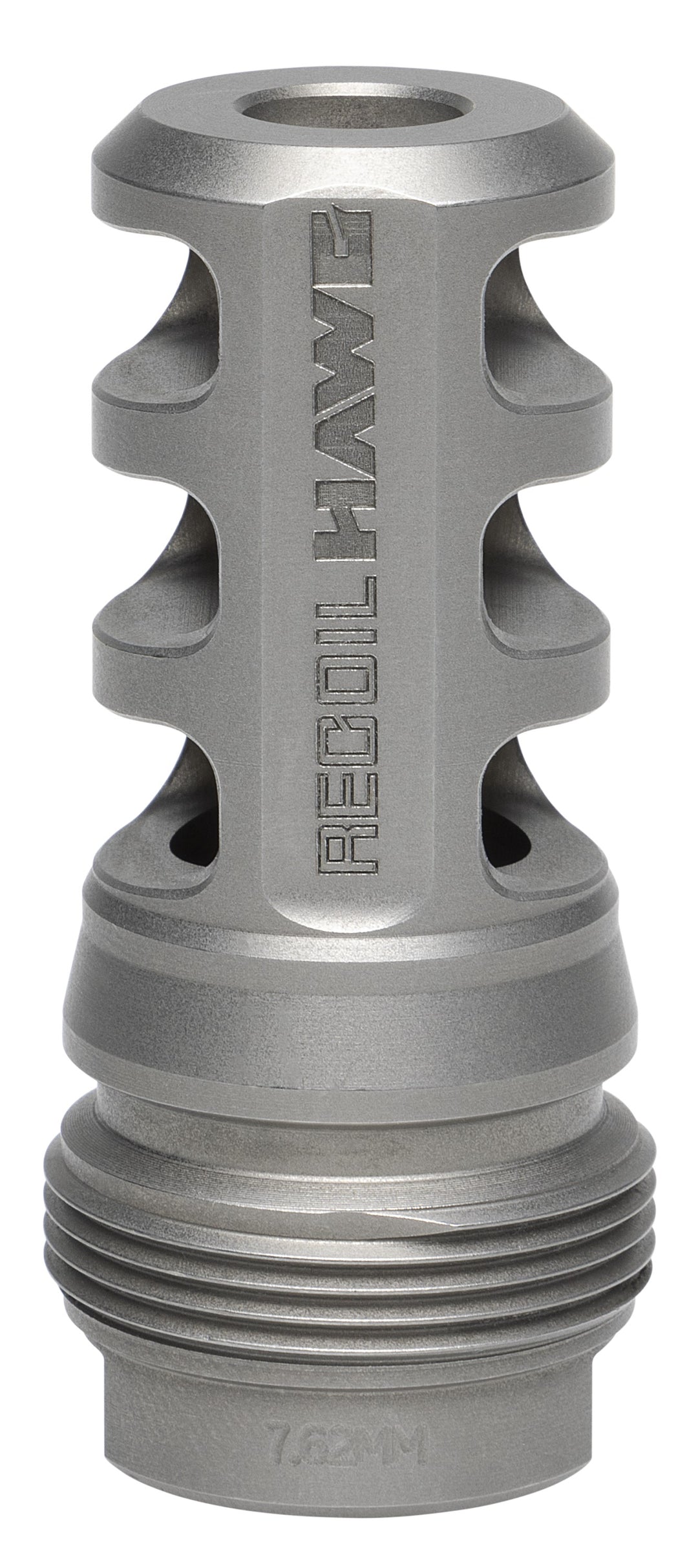 Browning Xeno Recoil Hawg Muzzle Brake 13X0.75 S/steel