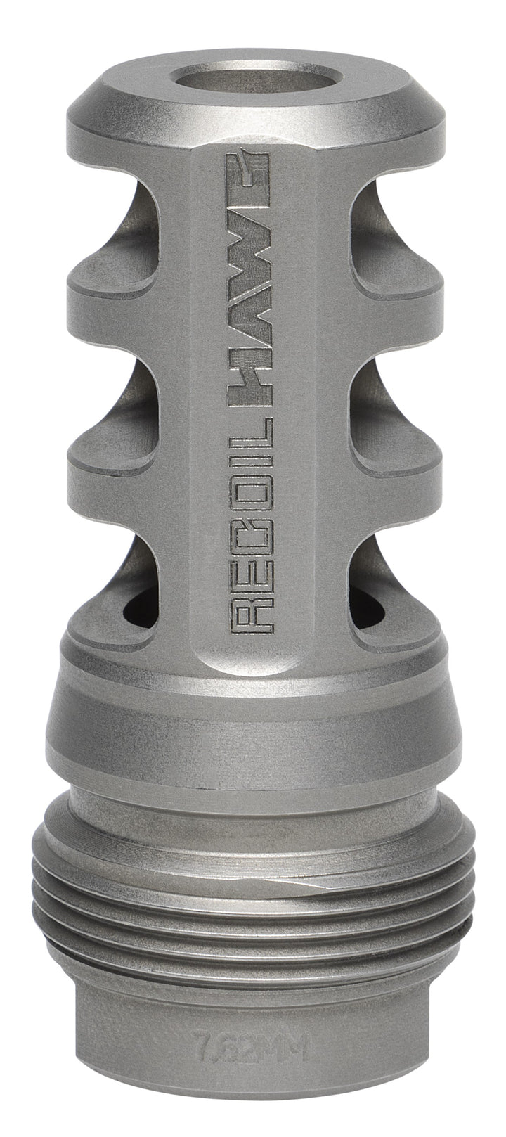 Browning Xeno Recoil Hawg Muzzle Brake 13X0.75 S/steel