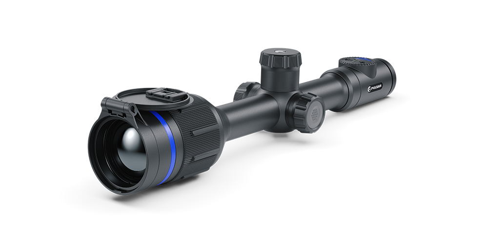 Pulsar Thermion 2 XQ35 Pro