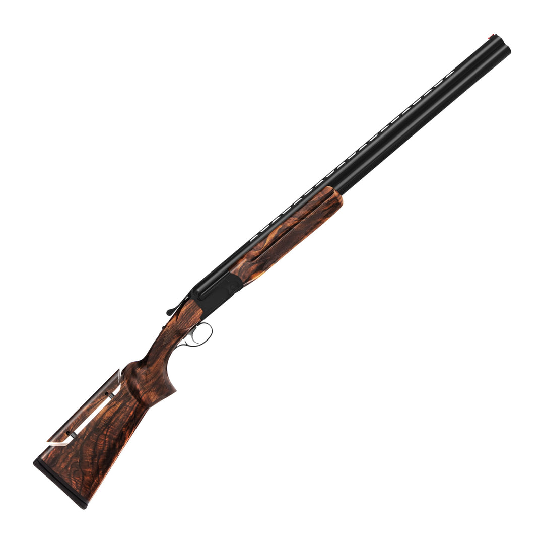 Yildiz Pro Trap 12g 32" G4 over-and-under trap shotgun