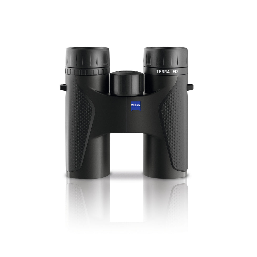 Zeiss Terra ED 8x32 Black/black - Zeiss