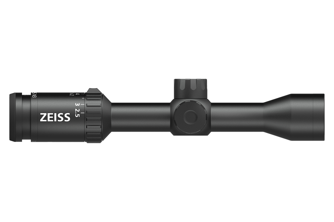 Zeiss V3 2.5-8x35 riflescope