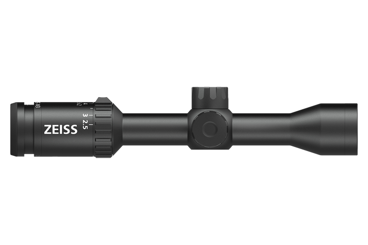 Zeiss V3 2.5-8x35 riflescope
