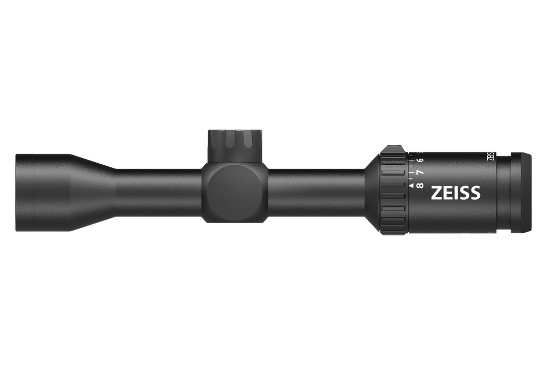 Zeiss V3 2.5-8x35 riflescope