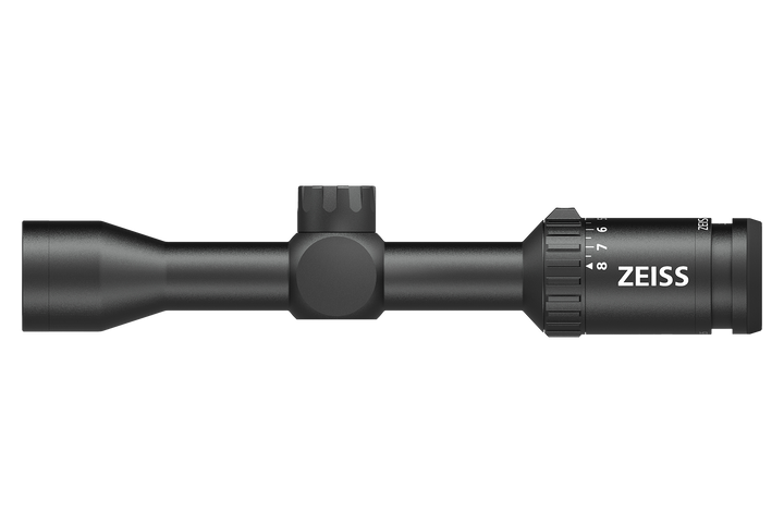 Zeiss V3 2.5-8x35 riflescope