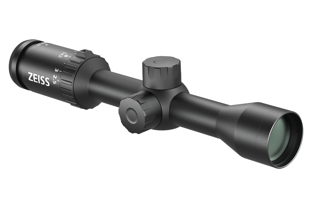 Zeiss V3 2.5-8x35 riflescope