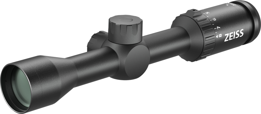 Zeiss V3 2.5-8x35 riflescope