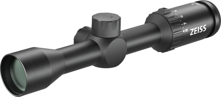 Zeiss V3 2.5-8x35 riflescope