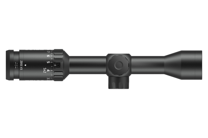 Zeiss V3 2.5-8x35 riflescope