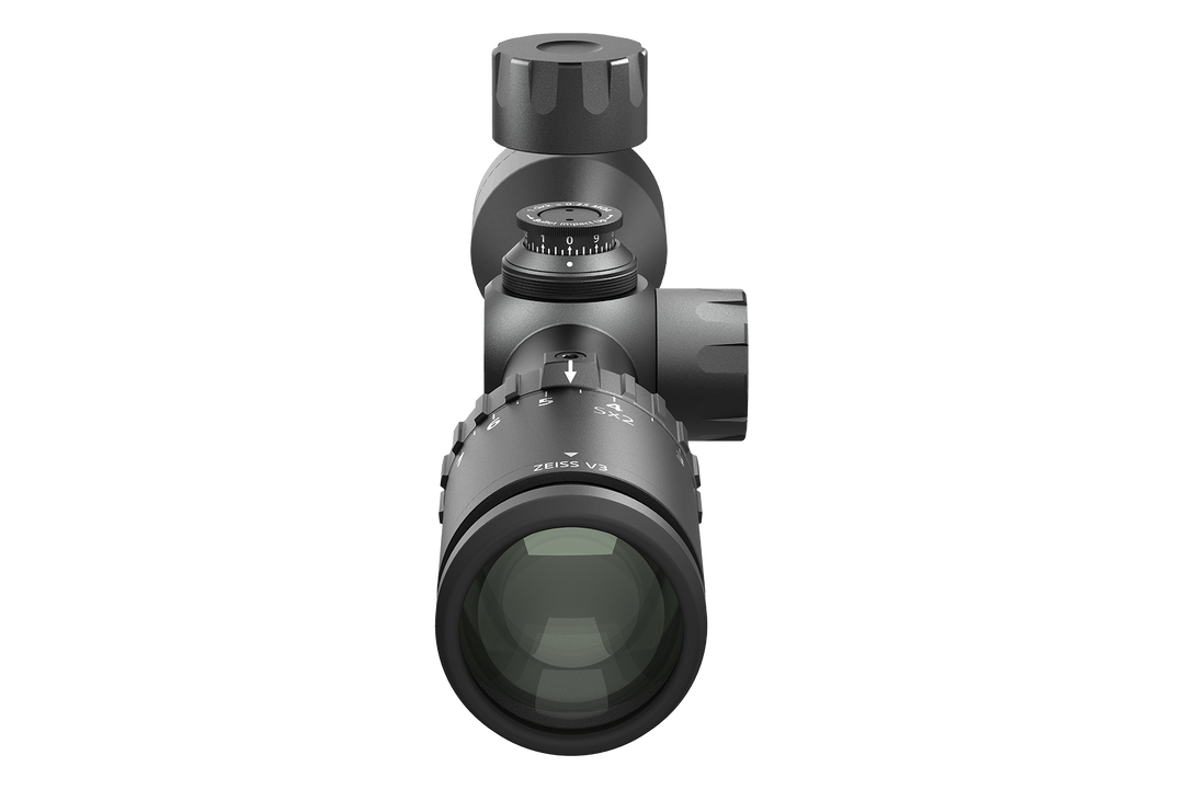 Zeiss V3 2.5-8x35 riflescope