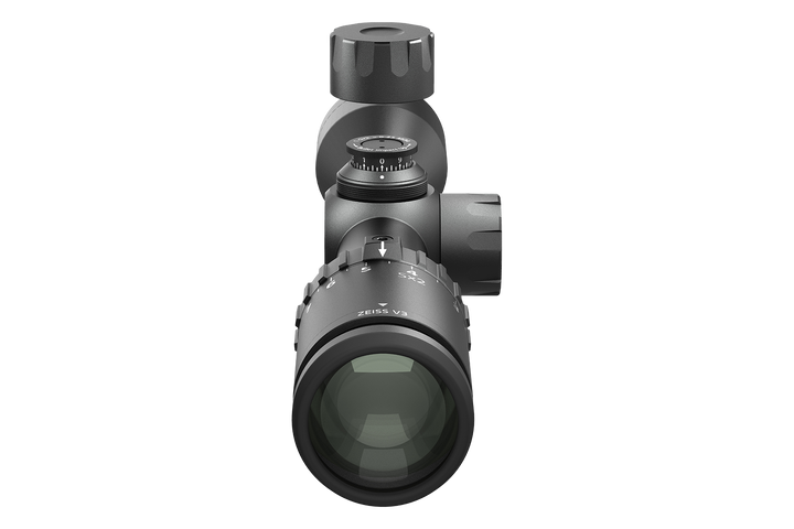 Zeiss V3 2.5-8x35 riflescope