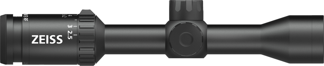 Zeiss V3 2.5-8x35 RF riflescope