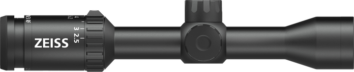 Zeiss V3 2.5-8x35 RF riflescope