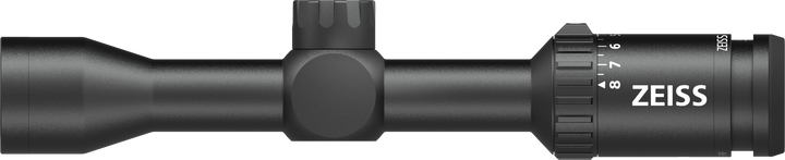 Zeiss V3 2.5-8x35 RF riflescope