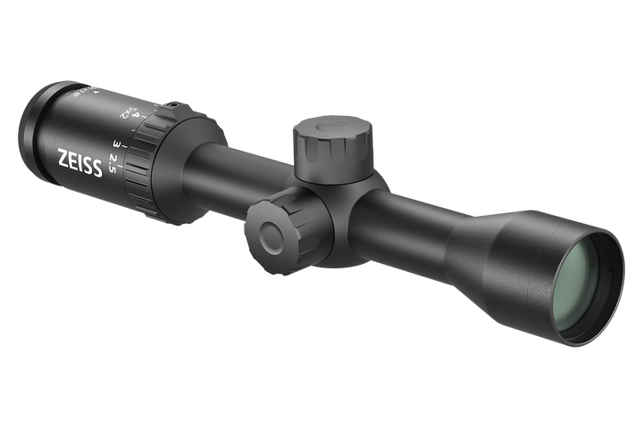 Zeiss V3 2.5-8x35 RF riflescope