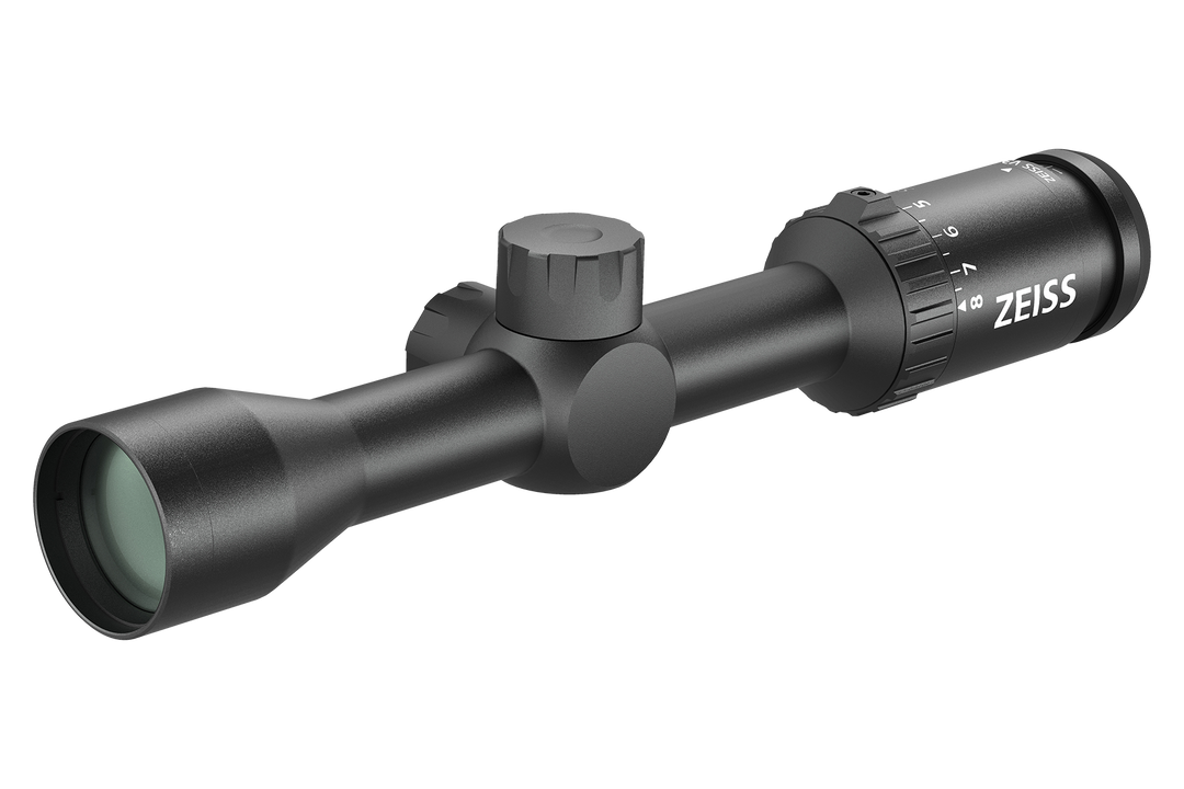 Zeiss V3 2.5-8x35 RF riflescope