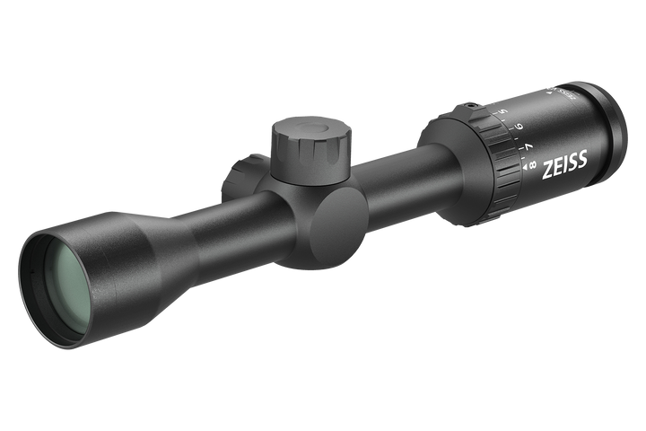 Zeiss V3 2.5-8x35 RF riflescope