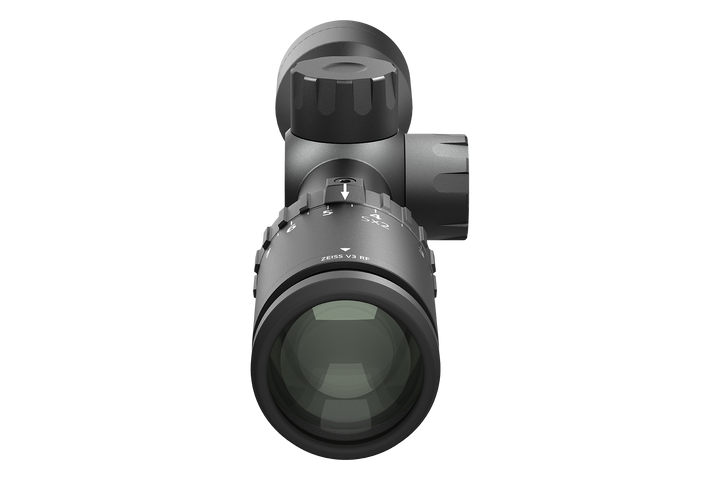 Zeiss V3 2.5-8x35 RF riflescope