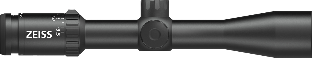Zeiss V3 3.5-10x42 riflescope