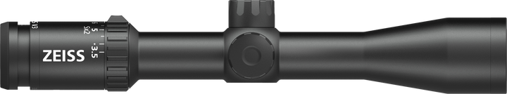 Zeiss V3 3.5-10x42 riflescope