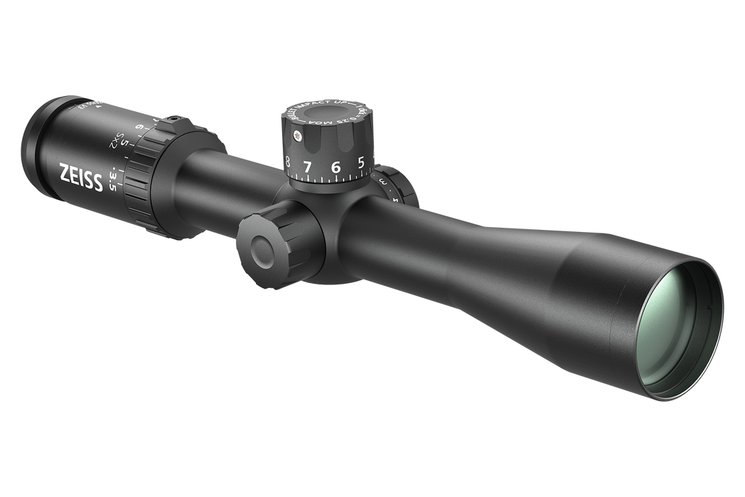 Zeiss V3 3.5-10x42 riflescope ASV-H illuminated
