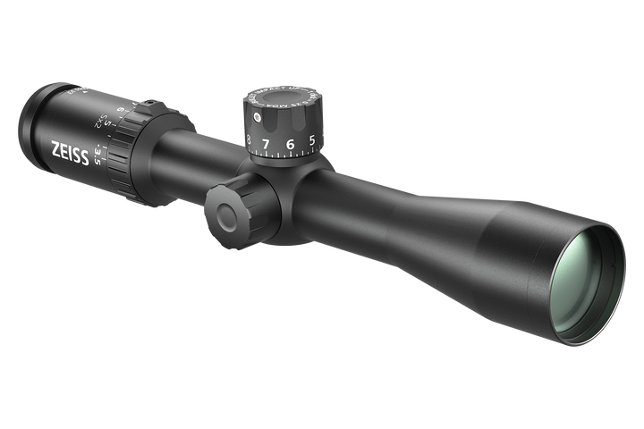 Zeiss V3 3.5-10x42 riflescope ASV-H
