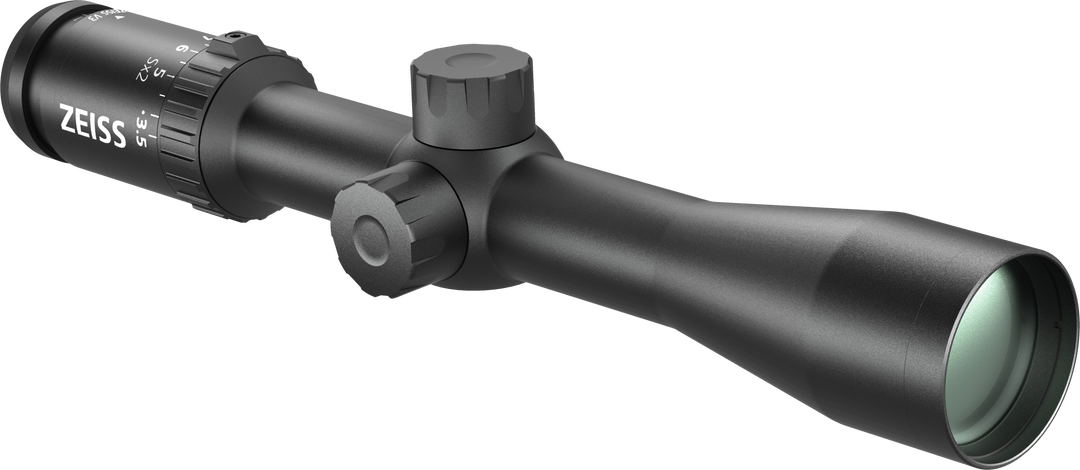 Zeiss V3 3.5-10x42 riflescope