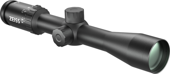 Zeiss V3 3.5-10x42 riflescope