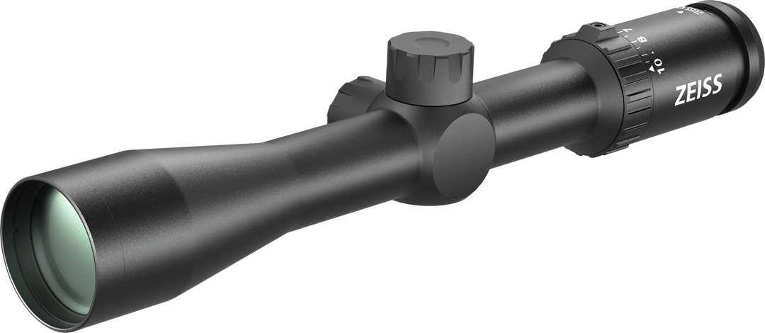 Zeiss V3 3.5-10x42 riflescope