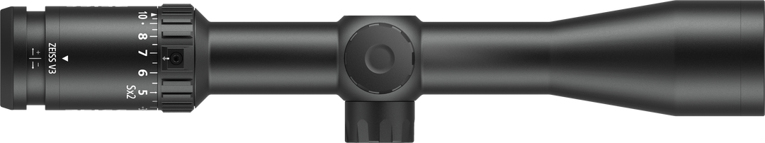 Zeiss V3 3.5-10x42 riflescope