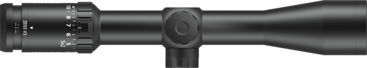 Zeiss V3 3.5-10x42 riflescope
