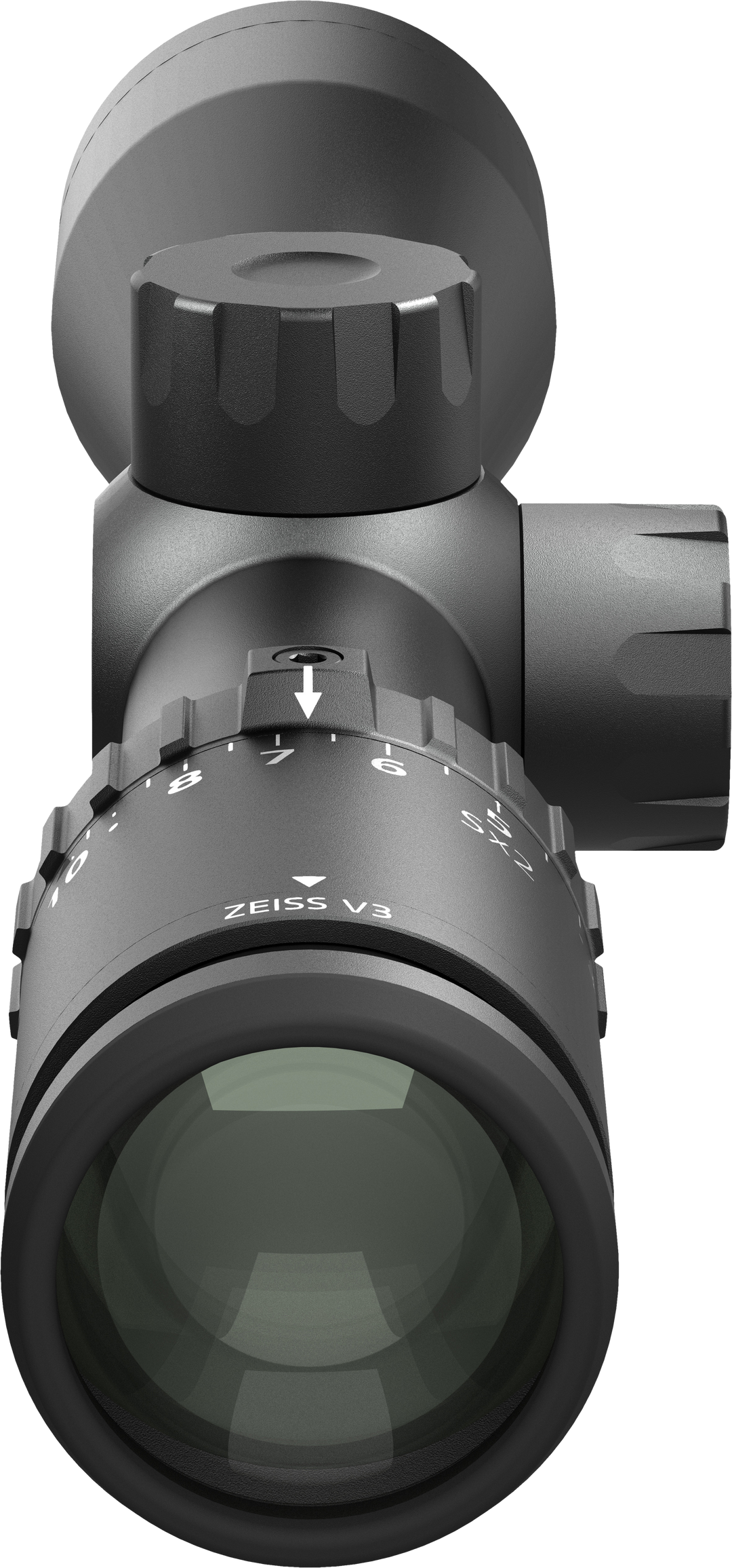 Zeiss V3 3.5-10x42 riflescope
