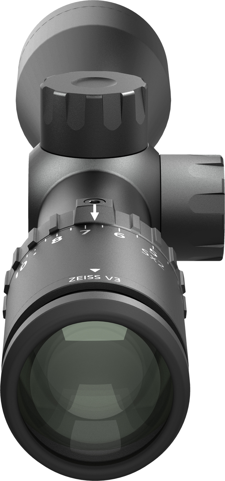 Zeiss V3 3.5-10x42 riflescope